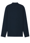 Produktbild f�r 'OLYMP Casual Strickjacke Langarm Baumwollmix Strick navy'