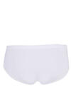 Produktbild f�r 'ODLO SUW Button ACTIVE F-DRY LIGHT Panty angenehmer Gummibund wei�'