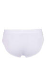Produktbild fr 'ODLO SUW Buttom Brief ACTIVE F-DRY LIGHT Gummibund wei'