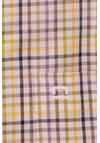 Produktbild fr 'OLYMP Luxor modern fit Hemd Langarm Button Down Kragen Karo grn'