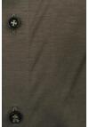Produktbild fr 'OLYMP No. Six 24/Seven super slim Hemd extra langer Arm Jersey dunkelgrn'