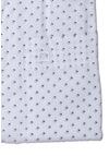 Produktbild fr 'OLYMP Luxor modern fit Hemd extra kurzer Arm New Kent Kragen Muster wei'