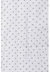 Produktbild fr 'OLYMP Luxor modern fit Hemd extra kurzer Arm New Kent Kragen Muster wei'