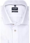 Produktbild f�r 'OLYMP Luxor modern fit Hemd extra langer Arm New Kent Kragen wei�'