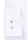 Produktbild f�r 'OLYMP Luxor modern fit Hemd extra langer Arm New Kent Kragen wei�'