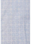 Produktbild fr 'OLYMP No. Six super slim Hemd extra langer Arm New Kent Kragen Muster hellblau'
