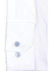 Produktbild fr 'OLYMP No. Six super slim Hemd Langarm New Kent Kragen Stretch wei'