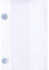 Produktbild fr 'OLYMP No. Six super slim Hemd Langarm New Kent Kragen Stretch wei'