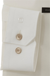Produktbild fr 'OLYMP No. Six super slim Hemd Langarm New Kent Kragen Stretch beige'