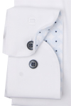 Produktbild fr 'OLYMP Level Five 24/Seven body fit Hemd extra langer Arm New Kent Kragen Twill wei'