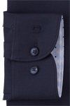 Produktbild fr 'OLYMP Level Five 24/Seven body fit Hemd Langarm New Kent Kragen Twill nachtblau'
