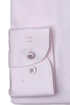 Produktbild fr 'OLYMP Level Five body fit Hemd extra langer Arm New Kent Kragen Struktur rosa'