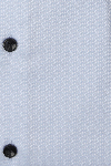Produktbild fr 'OLYMP Level Five 24/Seven body fit Hemd extra langer Arm Struktur hellblau'