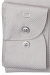 Produktbild fr 'OLYMP Level Five body fit Langarm Stehkragen Struktur beige'