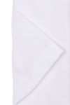 Produktbild fr 'OLYMP Luxor comfort fit Hemd Halbarm New Kent Kragen wei'
