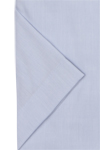 Produktbild fr 'OLYMP Luxor comfort fit Hemd Halbarm New Kent Kragen hellblau'