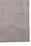 Produktbild fr 'OLYMP Luxor modern fit Hemd extra langer Arm New Kent Kragen Struktur beige'