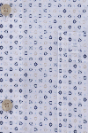 Produktbild fr 'OLYMP Luxor modern fit Hemd Langarm  New Kent Kragen Blumenmuster blau'