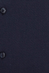 Produktbild fr 'OLYMP Luxor 24/Seven modern fit Hemd Langarm New Kent Kragen Stretch nachtblau'