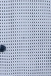 Produktbild fr 'OLYMP No. Six 24/Seven super slim Hemd extra langer Arm Muster blau'