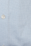 Produktbild fr 'OLYMP No. Six 24/Seven super slim Hemd extra langer Arm Jersey Muster hellblau'