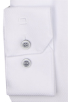 Produktbild fr 'OLYMP No. Six super slim Hemd Langarm Arm New Kent Kragen Struktur wei'