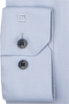 Produktbild fr 'OLYMP No. Six super slim Hemd Langarm New Kent Kragen hellblau'