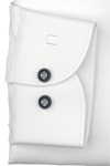 Produktbild f�r 'OLYMP Level Five body fit Hemd Langarm New Kent Kragen Fil a Fil wei�'