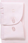 Produktbild f�r 'OLYMP Level Five body fit Hemd extra langer Arm Struktur rosa'