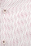 Produktbild f�r 'OLYMP Level Five body fit Hemd Langarm Stehkragen Struktur rosa'