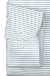 Produktbild f�r 'OLYMP Luxor comfort fit big Hemd Langarm New Kent Kragen Muster blau'