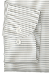 Produktbild f�r 'OLYMP Luxor comfort fit big Hemd Langarm New Kent Kragen Muster braun'