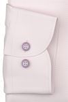 Produktbild f�r 'OLYMP Luxor modern fit Hemd extra langer Arm New Kent Kragen Struktur rosa'