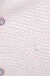 Produktbild f�r 'OLYMP Luxor modern fit Hemd extra langer Arm New Kent Kragen Struktur rosa'