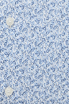 Produktbild f�r 'OLYMP Luxor modern fit Hemd extra langer Arm New Kent Kragen Muster hellblau'