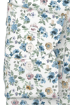 Produktbild f�r 'OLYMP Luxor modern fit Hemd extra kurzer Arm New Kent Kragen Blumenmuster wei�'