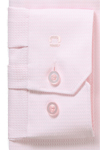Produktbild f�r 'OLYMP No. Six super slim Hemd extra lager Arm Struktur rosa'