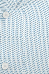 Produktbild f�r 'OLYMP No. Six super slim Hemd extra lager Arm Struktur hellblau'