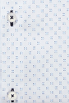 Produktbild f�r 'OLYMP No. Six super slim Hemd Langarm New Kent Kragen Muster wei�'