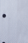 Produktbild f�r 'OLYMP No. Six 24/Seven super slim Hemd Langarm New Kent Kragen Feintwill hellblau'