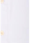 Produktbild fr 'OLYMP Level Five body fit Hemd Langarm Stehkragen Twill wei'