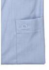 Produktbild fr 'OLYMP Luxor comfort fit Hemd Langarm New Kent Kragen hellblau'
