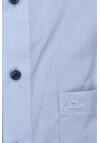 Produktbild fr 'OLYMP Luxor comfort fit Hemd Langarm New Kent Kragen hellblau'