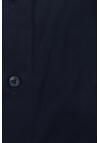 Produktbild fr 'OLYMP Luxor comfort fit Hemd extra langer Arm New Kent Kragen nachtblau'