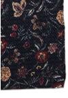 Produktbild fr 'OLYMP Luxor modern fit Hemd extra kurzer Arm New Kent Kragen Blumenmuster blau'