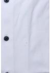 Produktbild fr 'OLYMP Luxor 24/Seven modern fit Hemd Langarm Struktur wei'