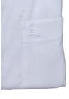 Produktbild fr 'OLYMP Luxor modern fit Hemd extra kuzer Arm Button Down Kragen Oxford wei'
