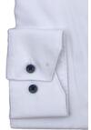 Produktbild fr 'OLYMP Luxor modern fit Hemd extra kuzer Arm Button Down Kragen Oxford wei'