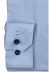 Produktbild fr 'OLYMP No. Six super slim Hemd Langarm hellblau'