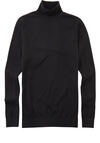 Produktbild fr 'OLYMP Strick Rollkragenpullover Langarm Strick schwarz'